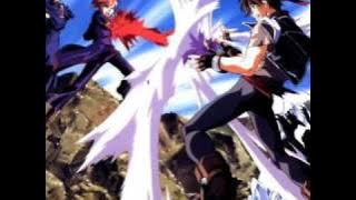 Sorcerous Stabber Orphen Kimi wa Majutsushi