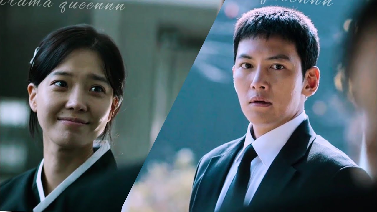 Yeni Kore klip ~ Once Again - Polis kız gangster olan lise aşkıyla karşılaştı [Yeni dizi]