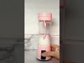 The Viral Portable Blender Portableblender Smoothie Blender Tiktok Yt Smoothierecipes The Viral Portable Blender Portableblender Smoothie Blender Tiktok Yt Smoothierecipes