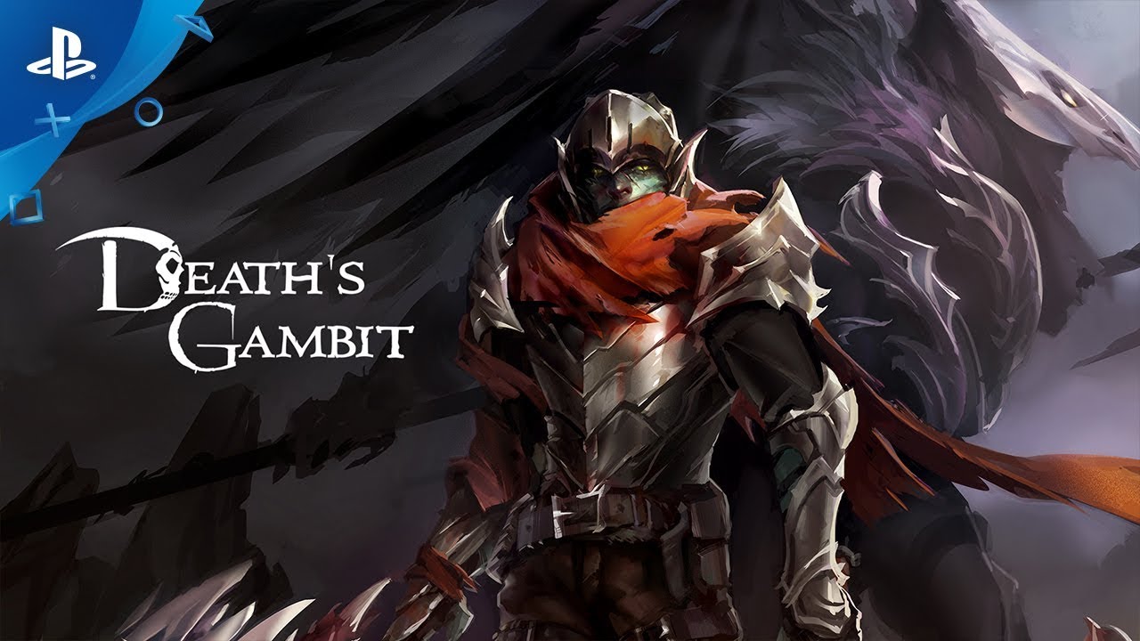 Deaths Gambit Release Date Revealed, Game Launching in August