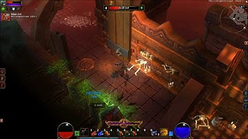 Torchlight 2