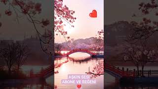 #aşkınsesi #aşkınyolculuğu #aşk #yeni #tasavvuf #ask #aşkinsesi #trendtopic #yenişarkı