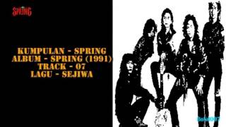 Spring - Spring - 07 - Sejiwa