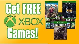 How To Get Free Games & DLC On Xbox One, Xbox One S And Xbox One X (License Transfer) 2021 How To Get Free Games & DLC On Xbox One, Xbox One S And Xbox One X (License Transfer) 2021
