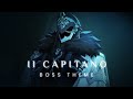 Il capitano boss theme fanmade  genshin impact