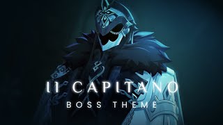 Il Capitano Boss Theme (Fan-Made) | Genshin Impact