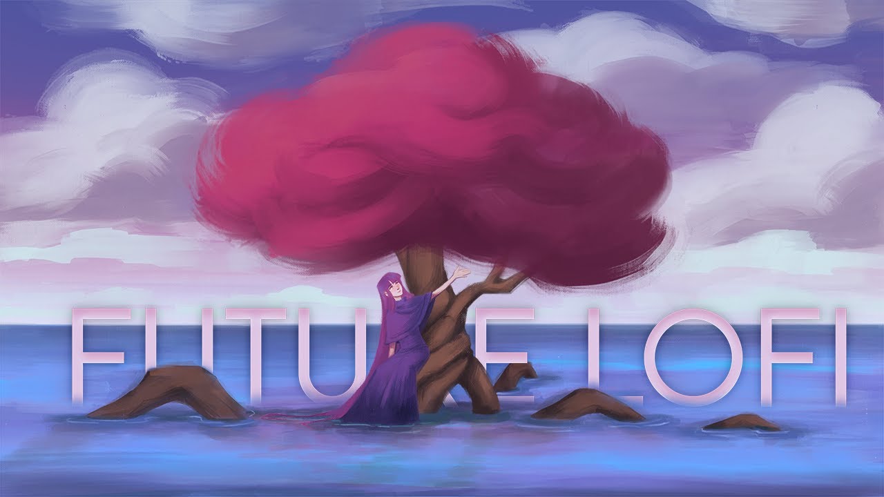 Cucamello x Nit - future lofi [ Chill Space ]