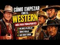 Cómo empezar con el WESTERN: Guía definitiva para principiantes...