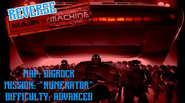 TF2: MvM - Bigrock (Numerator)