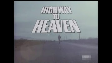 Thumbnail of Highway To Heaven Intro Season 5