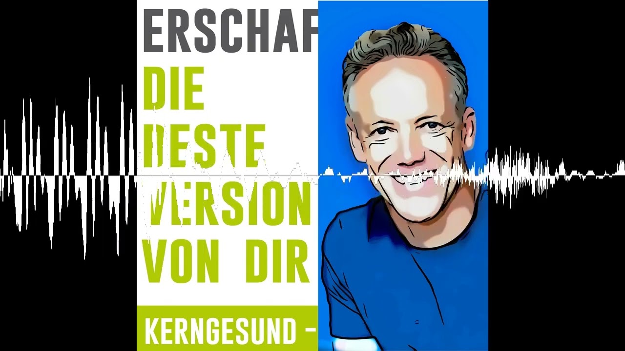 Möchtest du dein Krebsrisiko senken? - Die beste Version von dir + Betterday-Podcast