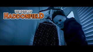 The Spirit of Haddonfield | Short Horror Film | OFFICIAL | 4K