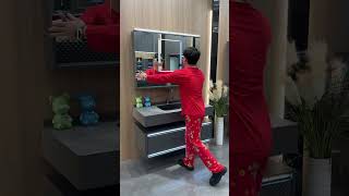 upgrade your kitchen need to digital ones #kitchen #shorts