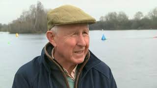 Cotswold Lakes Trust appeal