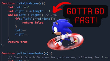 Palindrome Index | HackerRank (JavaScript)