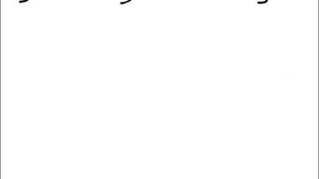 Example TF to OCF with Derivation