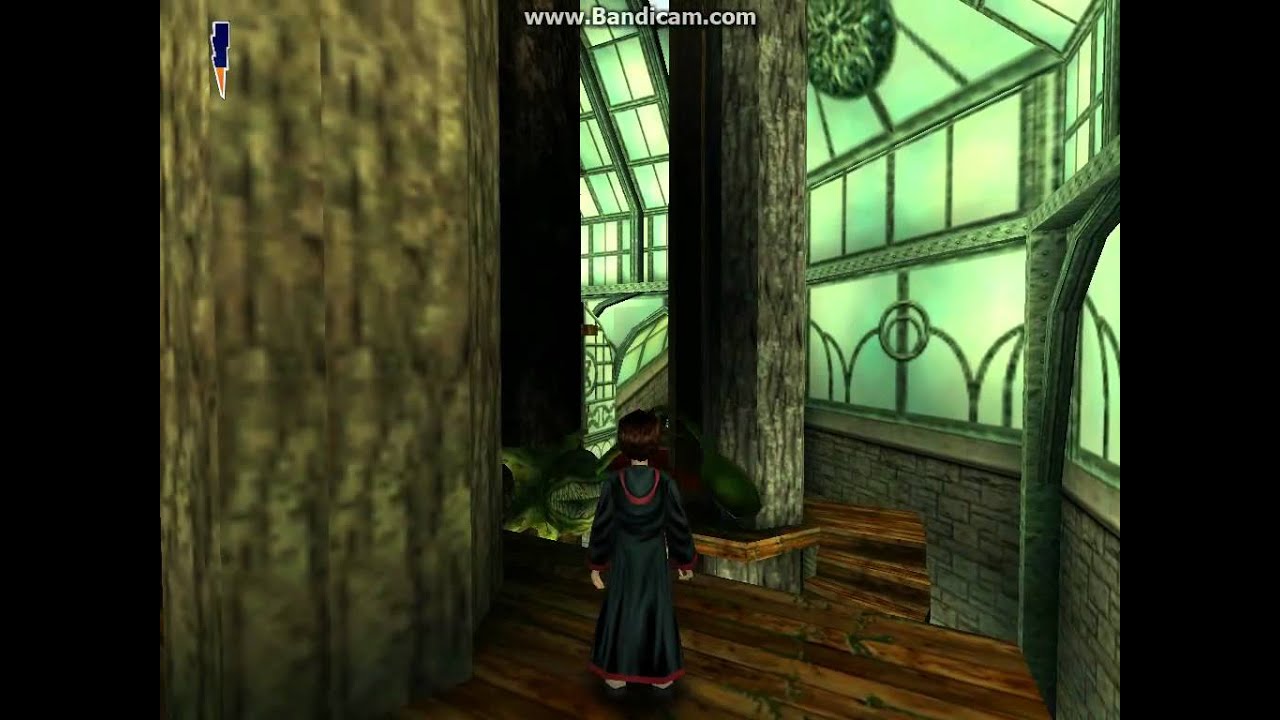 Harry Potter E La Pietra Filosofale Pc