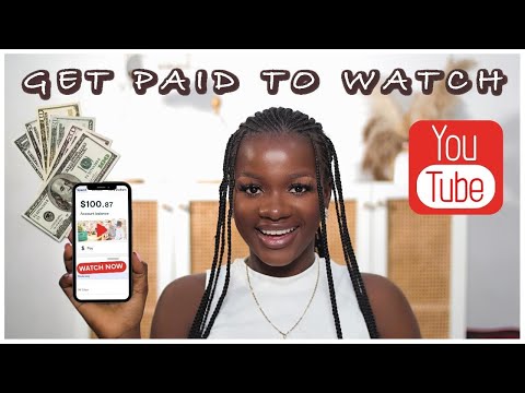 Make MONEY (UP TO $100) Watching YOUTUBE Videos | Available WORLDWIDE #makemoneyonline