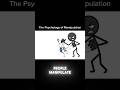 Why People Manipulate Others | The Psychology of Control