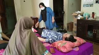 GAK DIBUAT SAKIT TAPI DIBUAT STRESS_PENGOBATAN NINGSIH TINAMPI