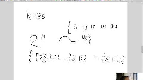 Clase 1-2 Fundamentos de algoritmos (FADA): Motivación.