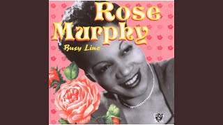 Video thumbnail of "Rose Murphy - Don't Stop"