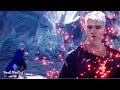 New neo dmc dante reboot in devil may cry 5 gameplay costume cutscenes mod dmc 5