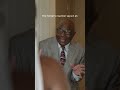 Father's First Look