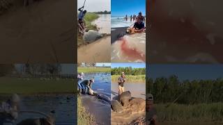 This Man Are Real Hero...