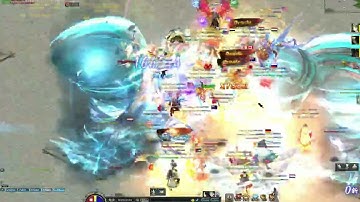 CTF _ GW VS 3 Kings High Bp in Storm