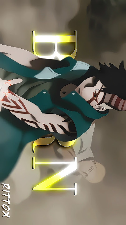 'A life without the seventh hokage has no meaning to me' #anime #boruto #kawaki #animeedit