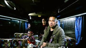 The Rain - Kita dan Ketidakmungkinan (Official Karaoke Version)