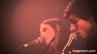 The Pirouettes - Hortensia Summer (live Tombés pour la France)