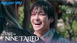 Tale of the Nine-Tailed - EP4 | Kill His Own Brother | Korean Drama