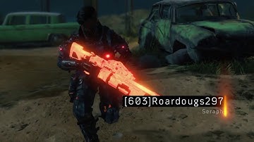 OP Hades Class Setup | Black Ops 4