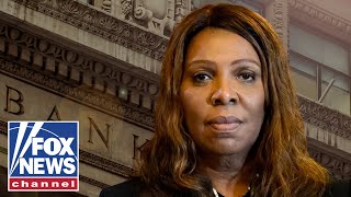 BREAKING: NY Attorney General Letitia James indicted on bank fraud charge