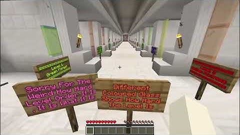 Find the Button - 25 Levels part 1