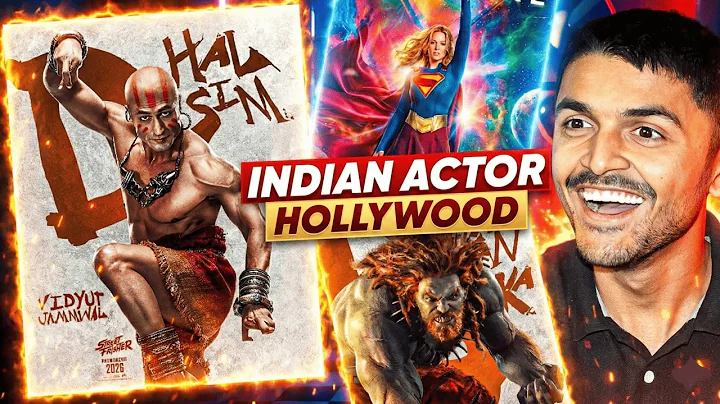 2026 Mind-Blowing New Movie Trailers You Can’t Miss! | 2026 Upcoming Mind-blowing Movies