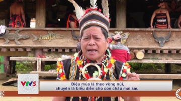 [TIẾNG CƠ TU] NAM GIANG BẢO TỒN VĂN HÓA BẢN SẮC NGƯỜI CƠ TU | VTV5