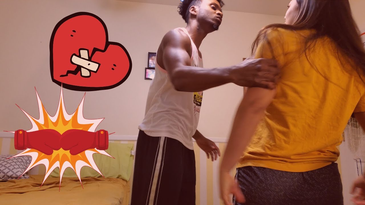 caught cheating prank, extreme pranks, gone wrong, cheating prank gone wron...