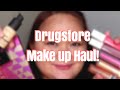 Make Up Haul (Again?) - SM Beauty, Lazada and Shopee Haul!