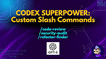 Codex CLI Custom Slash Commands: Automate Any Workflow