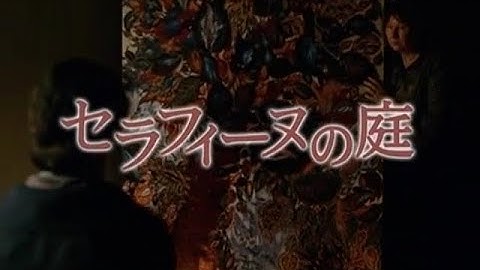 映画「セラフィーヌの庭」w:640版予告編