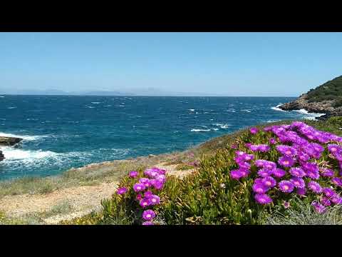 Porto Rafti 24.04.2020