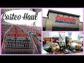 Costco Haul - Snacks For The Teens