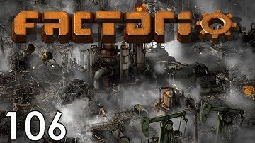 Factorio: Angels / Bob
