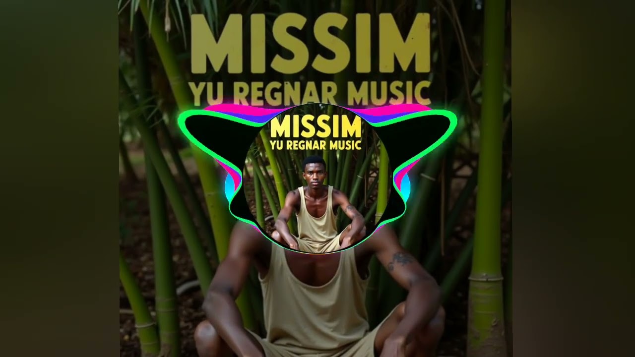MISSIM YU [RM 2025 MUSIC 🇵🇬🎵]