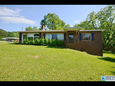 6635 EWING RD, Pinson, AL home video tour