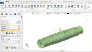Learn 3D design in 3 hours - III. 3D Modeling