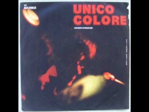 Mandrillo — MANDRILLO     UNICO COLORE